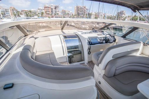 Princess Yachts V50 image