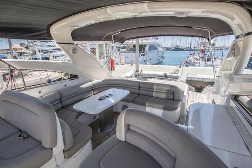 Princess Yachts V50 image