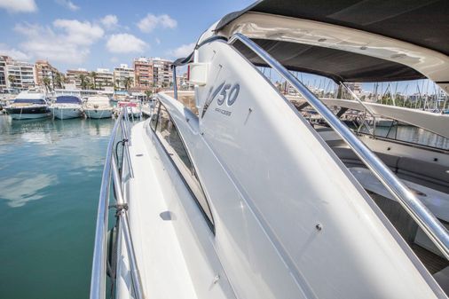 Princess Yachts V50 image