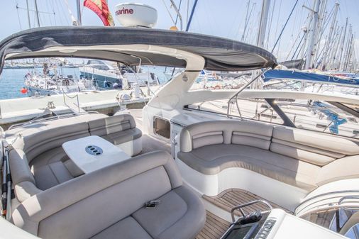 Princess Yachts V50 image