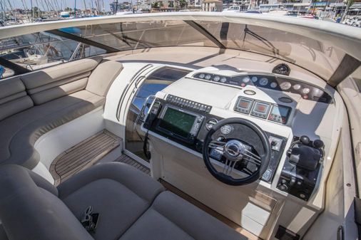 Princess Yachts V50 image