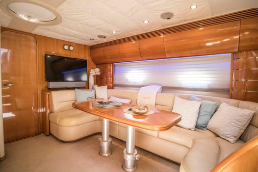 Princess Yachts V50 image