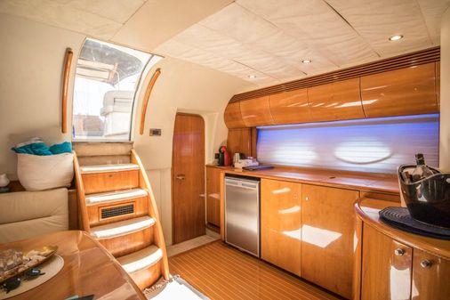 Princess Yachts V50 image