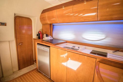 Princess Yachts V50 image