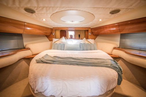 Princess Yachts V50 image