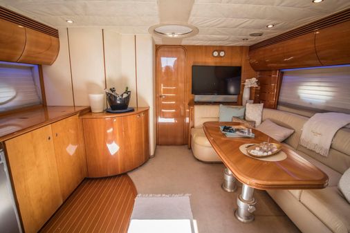 Princess Yachts V50 image