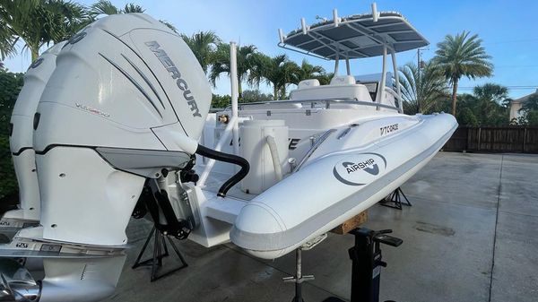 Airship 33
