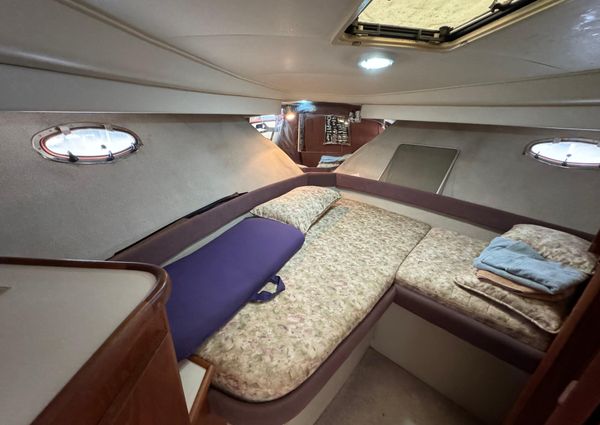 Carver 33-AFT-CABIN image