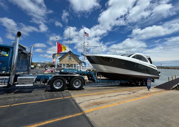 Beneteau GRAN-TURISMO-44 image