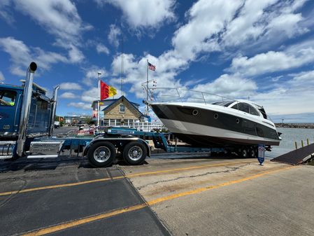 Beneteau Gran Turismo 44 image