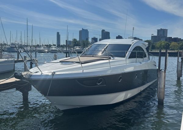 Beneteau GRAN-TURISMO-44 image