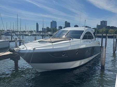 Beneteau GRAN-TURISMO-44 image