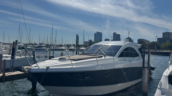 Beneteau Gran Turismo 44 