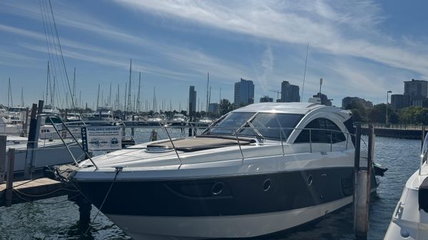 Beneteau Gran Turismo 44