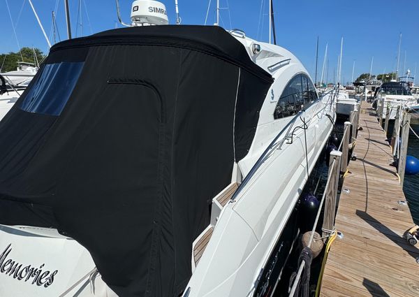 Beneteau GRAN-TURISMO-44 image