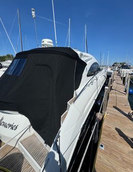 Beneteau Gran Turismo 44 image