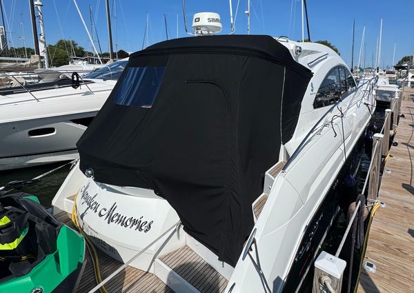 Beneteau GRAN-TURISMO-44 image