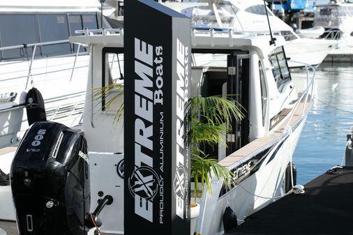 Extreme-boats 986-GAME-KING image