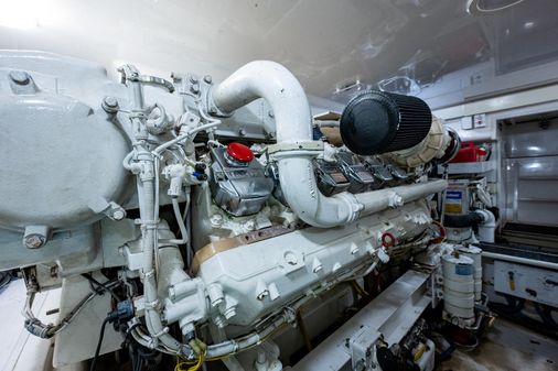 Viking 52 EXPRESS image