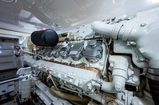 Viking 52 EXPRESS image