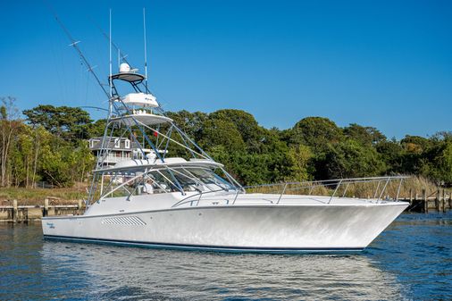 Viking 52 EXPRESS image