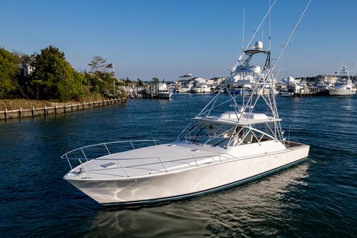 Viking 52 EXPRESS image