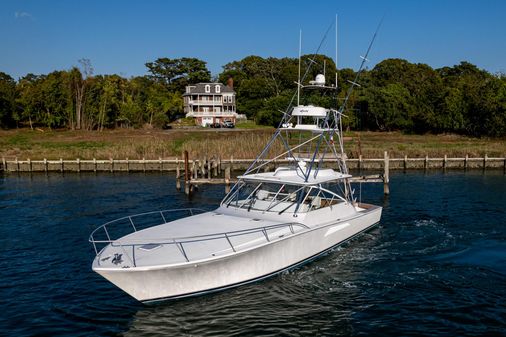 Viking 52 EXPRESS image