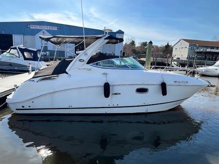 Sea Ray 260 Sundancer image