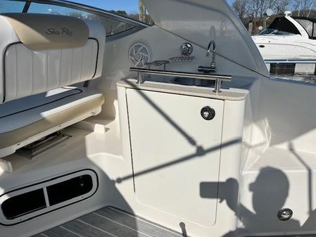 Sea Ray 260 Sundancer image