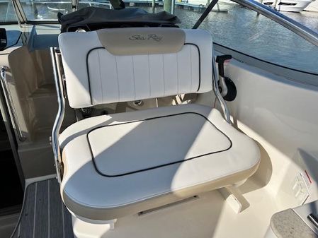 Sea Ray 260 Sundancer image