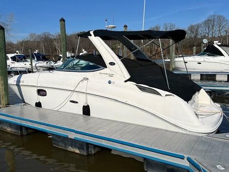 Sea Ray 260 Sundancer image