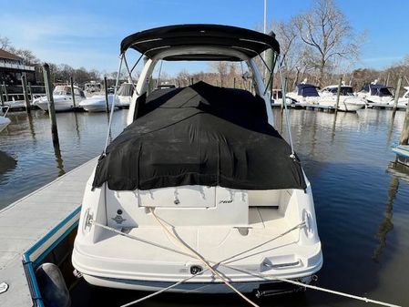 Sea Ray 260 Sundancer image