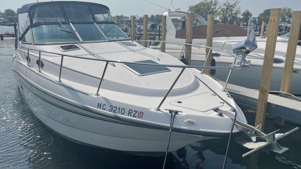 Chaparral Signature 300