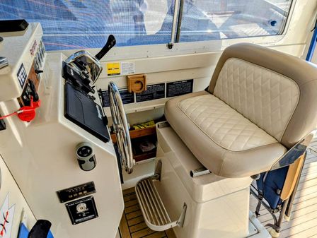 Hunt-yachts 28-HARDTOP-EXPRESS image