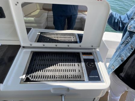 Sea Ray 450 Sundancer image