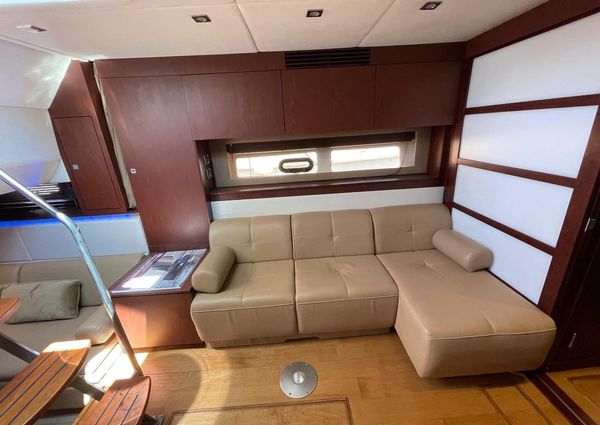 Sea Ray 450 Sundancer image