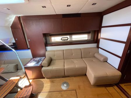 Sea Ray 450 Sundancer image