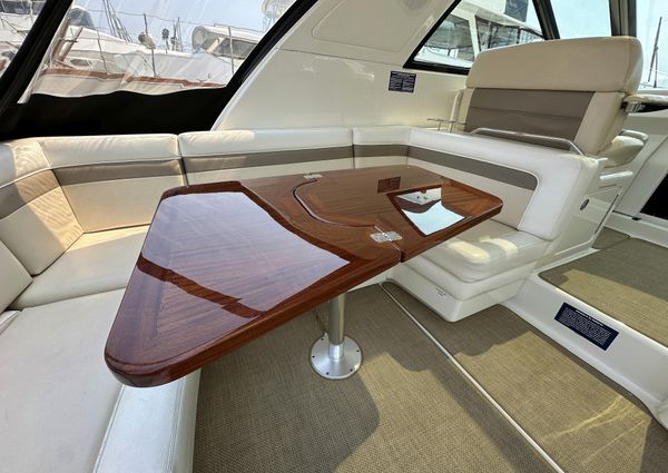 Sea Ray 450 Sundancer image