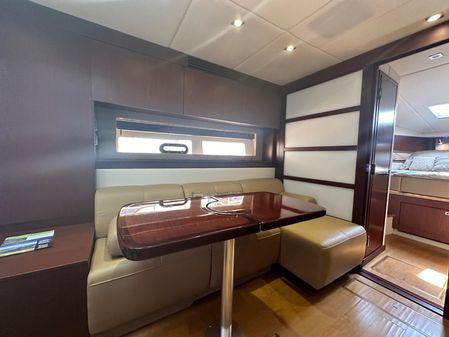 Sea Ray 450 Sundancer image