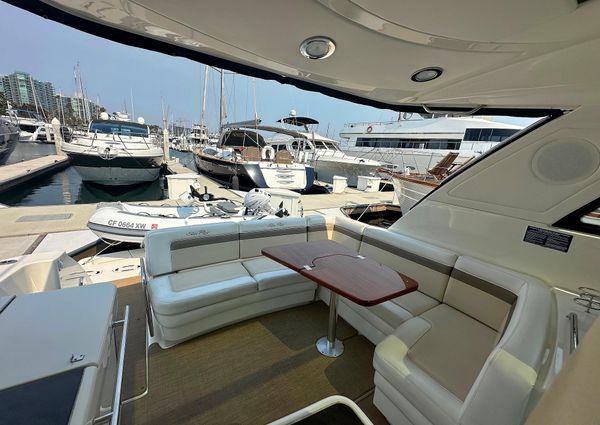 Sea Ray 450 Sundancer image