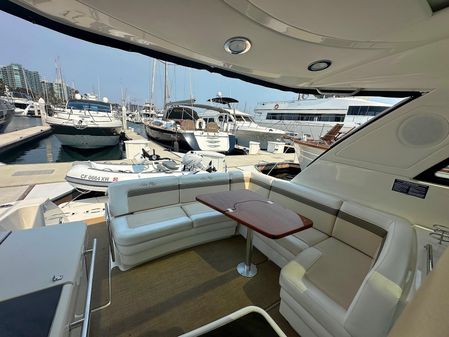 Sea Ray 450 Sundancer image