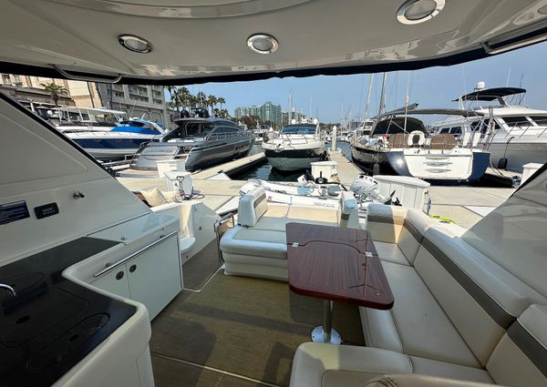 Sea Ray 450 Sundancer image