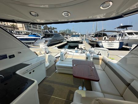 Sea Ray 450 Sundancer image