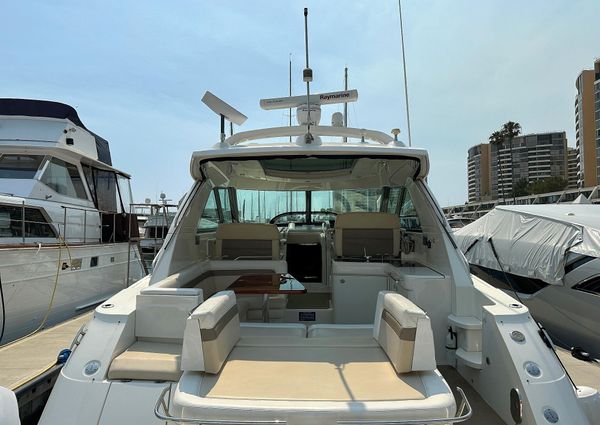 Sea Ray 450 Sundancer image