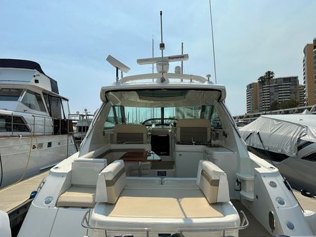 Sea Ray 450 Sundancer image