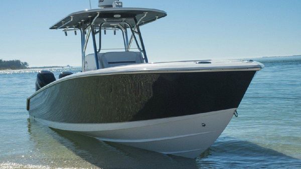 Spectre 35 CC