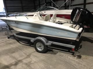 Boston-whaler 150-SUPER-SPORT - main image