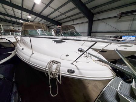 Sea-ray 320-SUNDANCER image