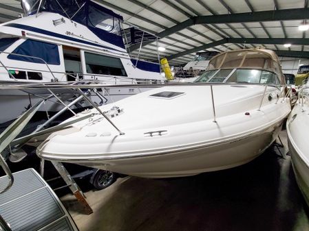 Sea-ray 320-SUNDANCER image