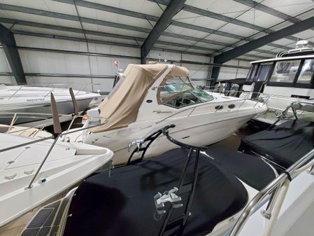 Sea-ray 320-SUNDANCER image